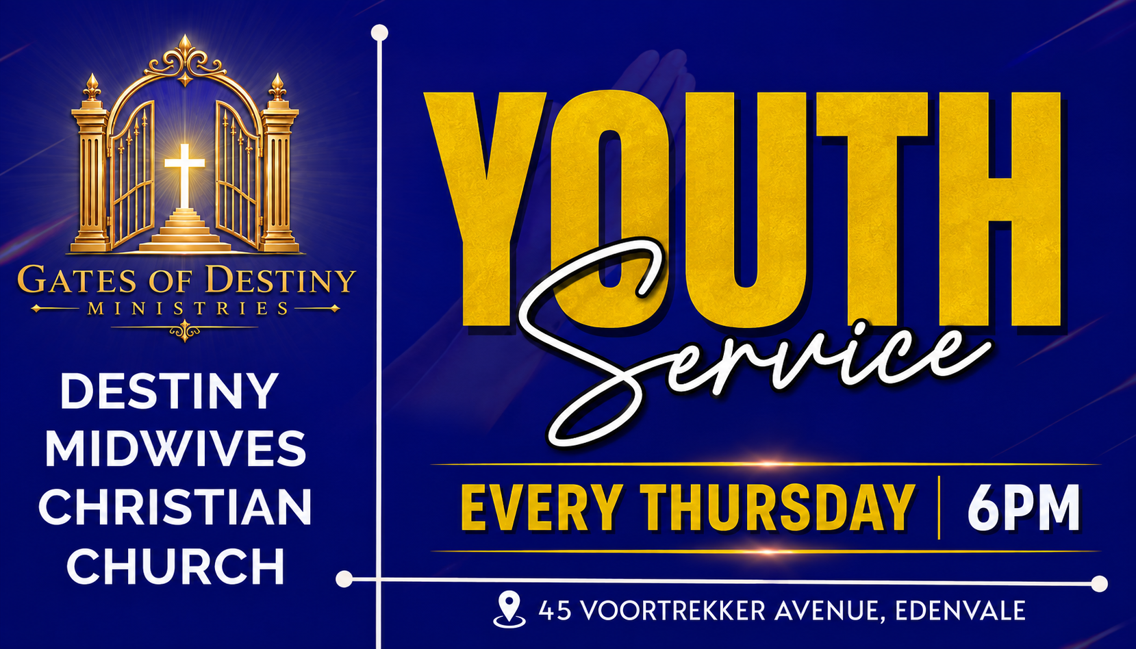 Youth Services